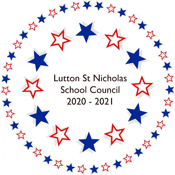 Lutton St Nicholas School Council
2020 - 2021